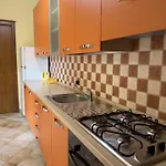 Casa Patrone Bagnoli Irpino