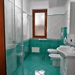 Lägenhet Casa Patrone Bagnoli Irpino