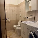 Lägenhet Casa Patrone Bagnoli Irpino