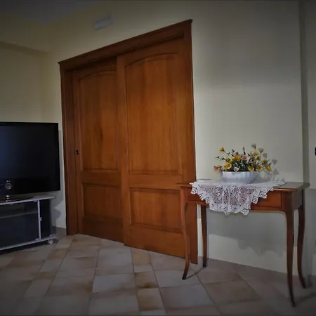 Casa Patrone * Bagnoli Irpino