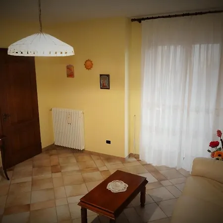 Casa Patrone