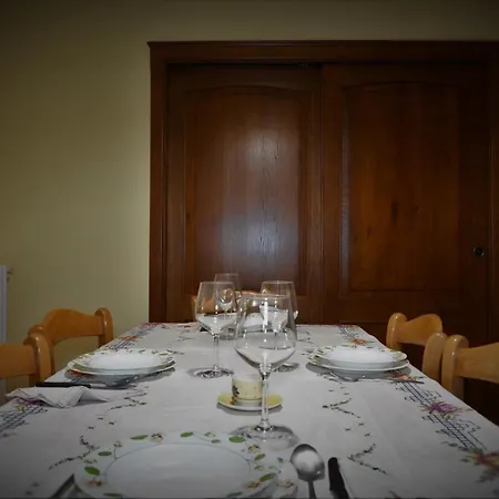 Апартаменты Casa Patrone *