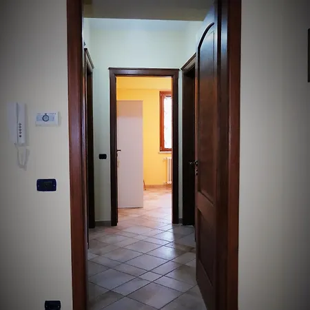 Lägenhet Casa Patrone *