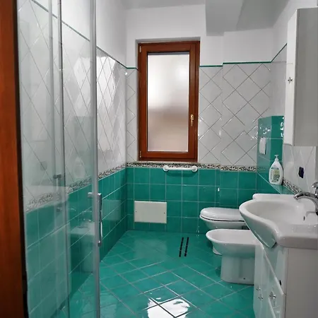 Apartment Casa Patrone Bagnoli Irpino
