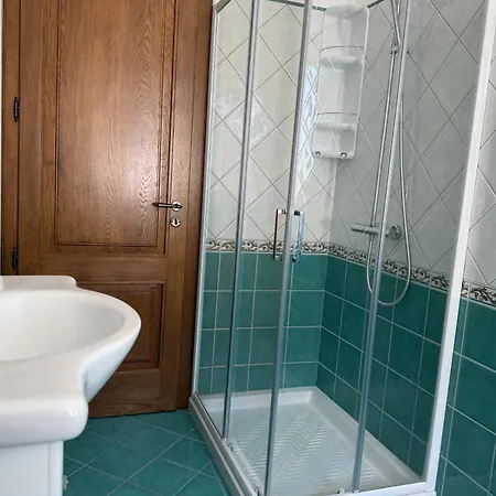 Casa Patrone