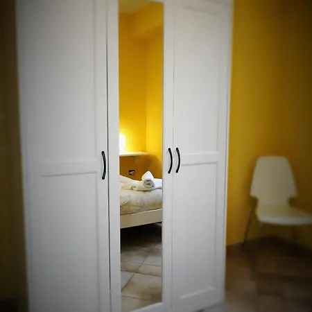 Appartement Casa Patrone *