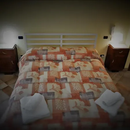 Casa Patrone