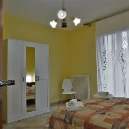 Casa Patrone *