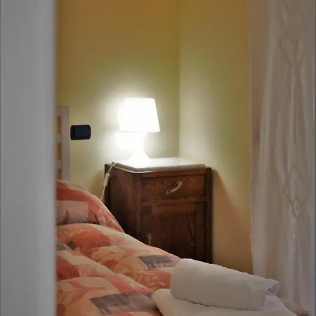 Apartment Casa Patrone