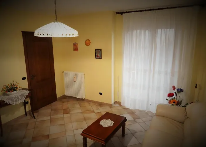 Casa Patrone