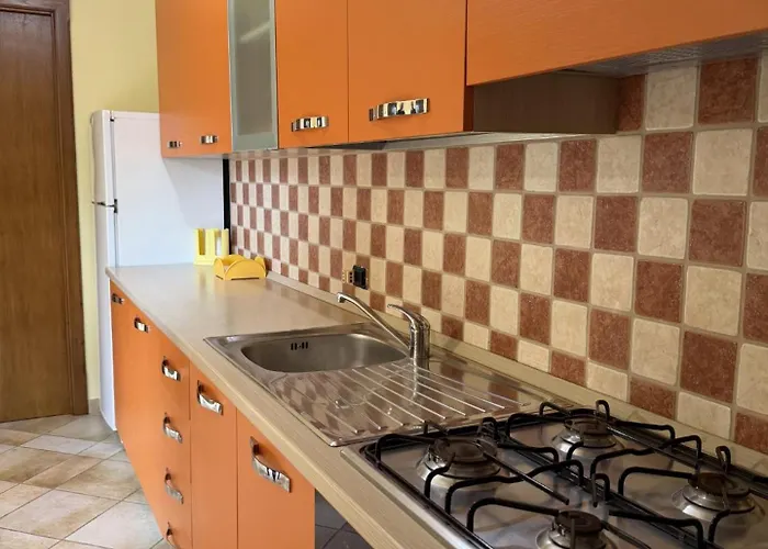 Casa Patrone Баньоли-Ирпино