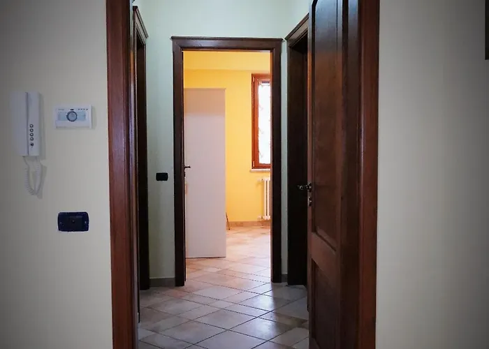 Апартаменты Casa Patrone *