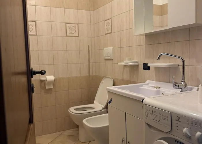 Appartement Casa Patrone Bagnoli Irpino