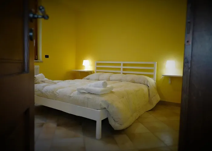 Appartement Casa Patrone