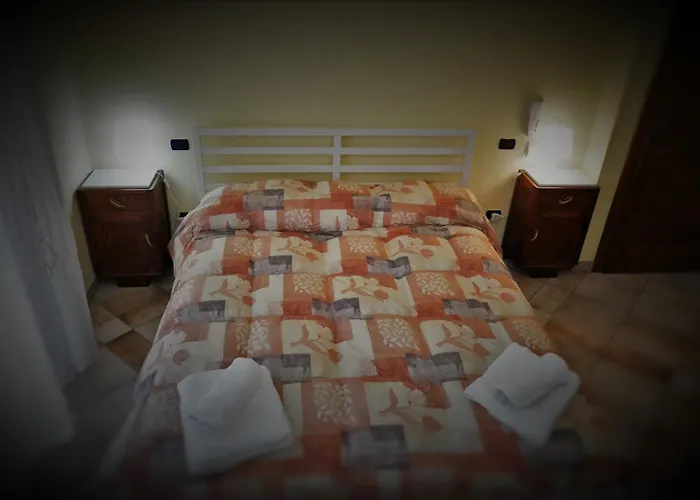 Casa Patrone