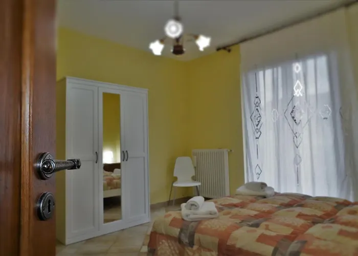 Casa Patrone *