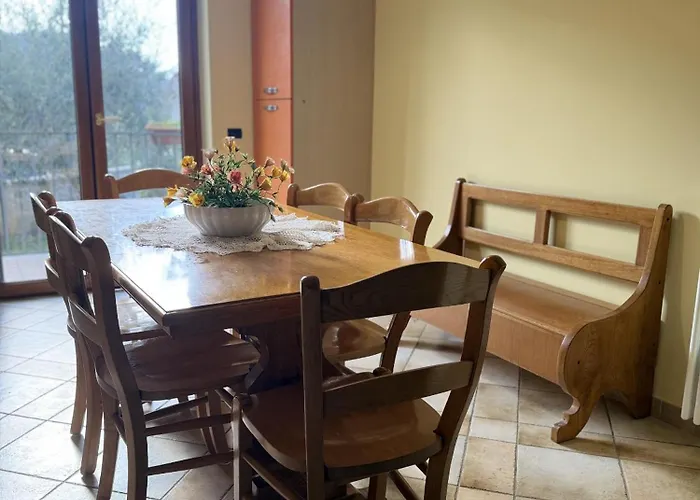 Апартаменты Casa Patrone